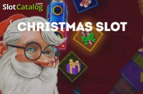 Christmas Slot слот