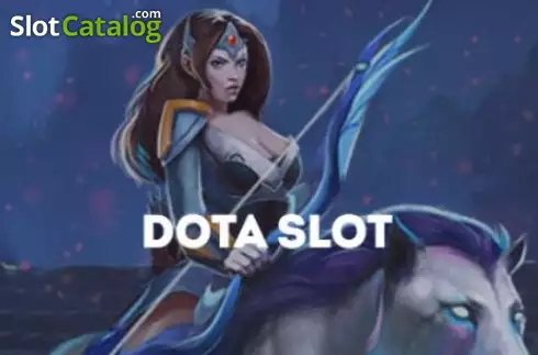 Dota Slot слот