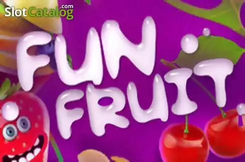 Fun Fruit слот
