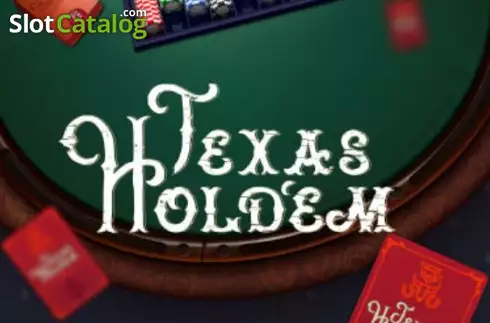 Texas Holdem (Smartsoft Gaming) слот