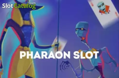 Pharaon Slot слот