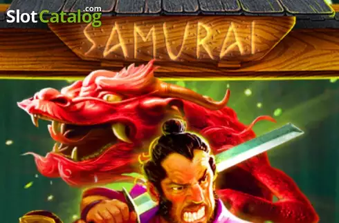 Samurai Slot слот