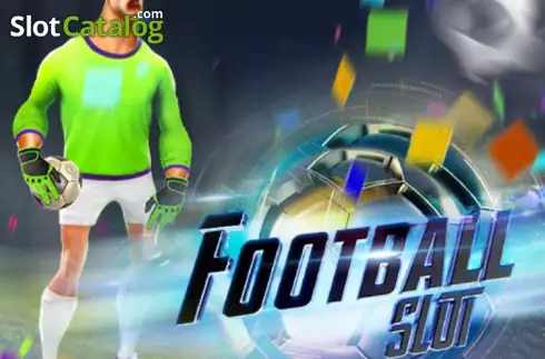 Football Slot (Smartsoft Gaming) слот