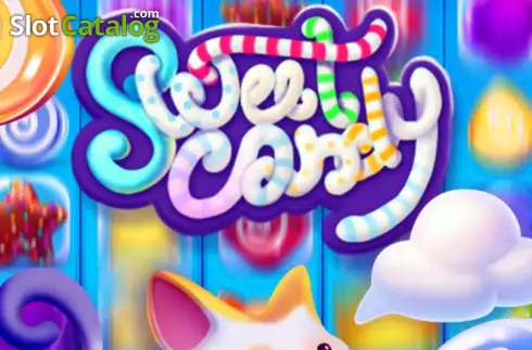 Sweet Candy (Smartsoft Gaming) слот