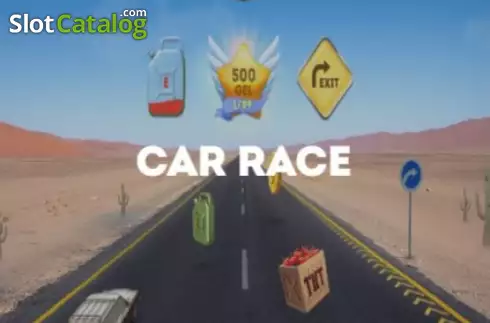 Car Race слот