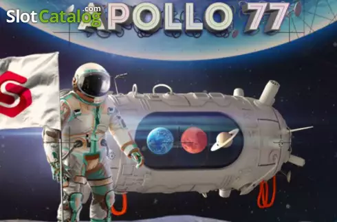 Apollo 77 слот