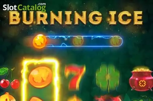 Burning Ice (Smartsoft Gaming) слот