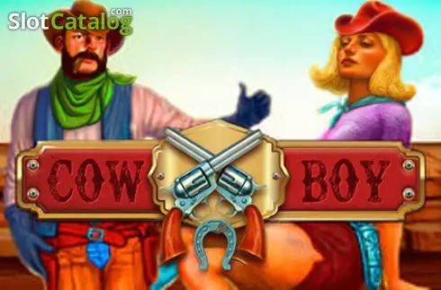 Cowboy (Smartsoft Gaming) слот