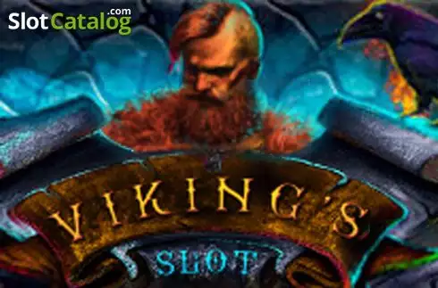 Viking's слот