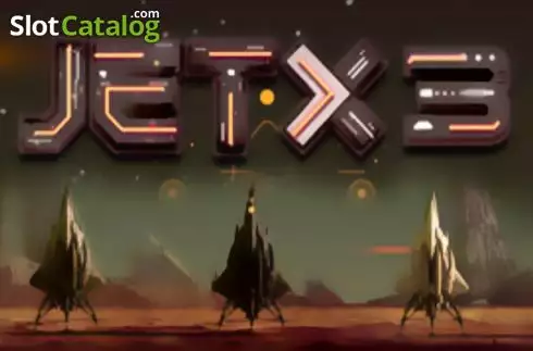 JetX3 слот