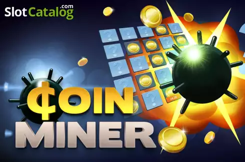 Coin Miner (Gaming Corps) слот