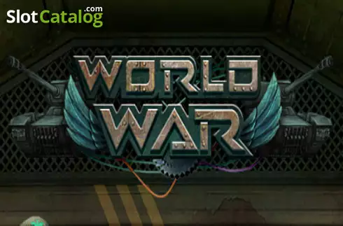 World War слот