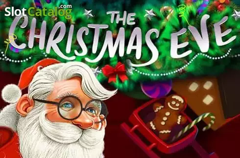 Christmas Eve (Smartsoft Gaming) слот