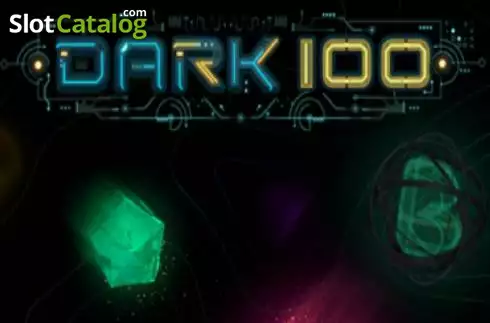 Dark 100 слот