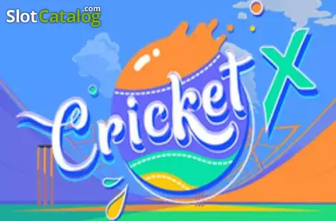Cricket X слот