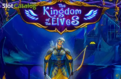 The Kingdom Of The Elves слот