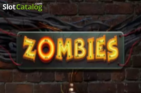 Zombies (Smartsoft Gaming) слот