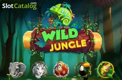 Wild Jungle (Smartsoft Gaming) слот