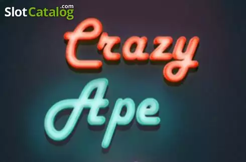 Crazy Ape слот
