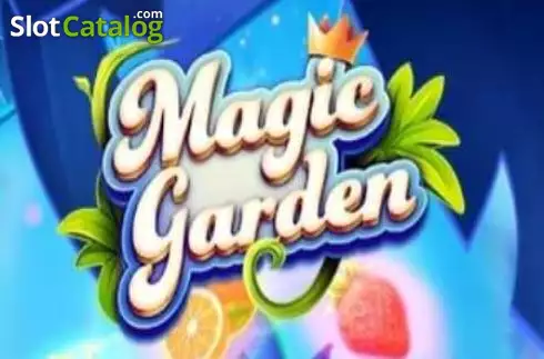Magic Garden (Smartsoft Gaming) слот