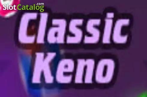 Classic Keno (Smartsoft Gaming) логотип