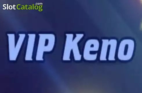 VIP Keno слот
