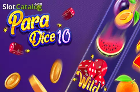 Para Dice 10 слот