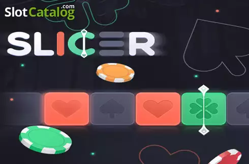 Slicer X слот