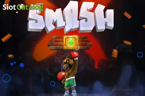 Smash X слот