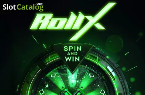 Roll X слот