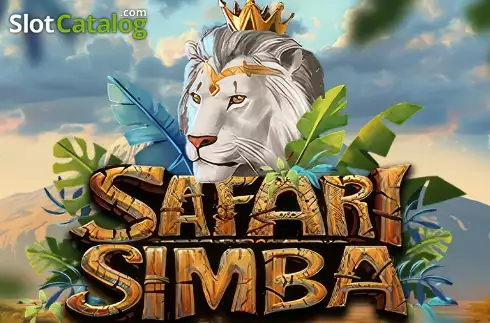 Safari Simba слот