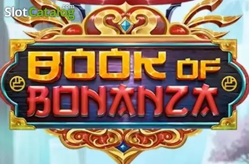 Book of Bonanza (Smartsoft Gaming) слот