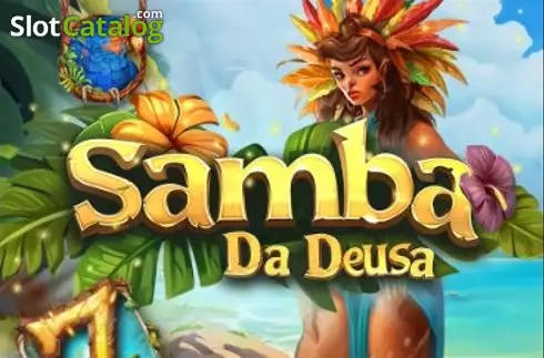 Samba Da Deusa слот