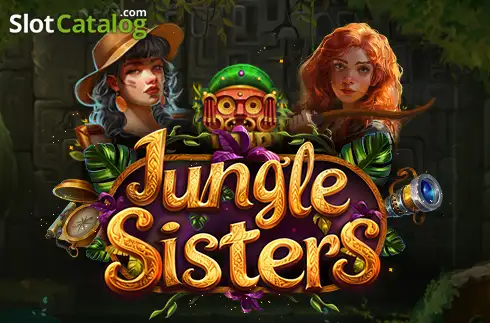 Jungle Sisters слот