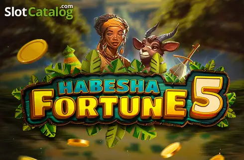 Habesha Fortune 5 слот