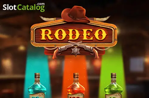 Rodeo логотип