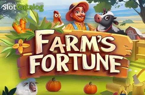 Farm's Fortune слот