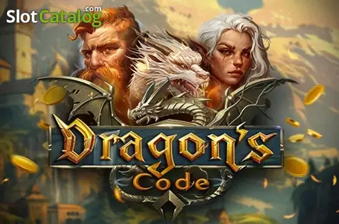 Dragon's Code слот