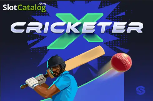 Cricketer X слот