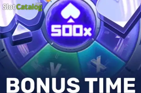 Bonus Time Smartsoft Gaming