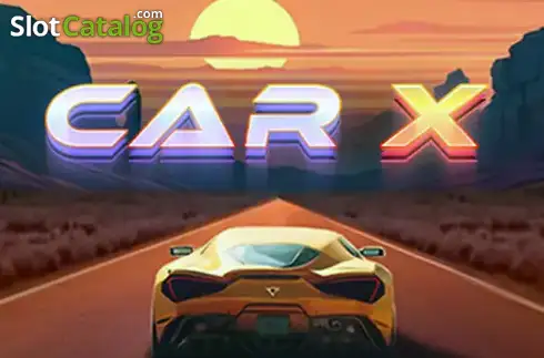 Car X слот