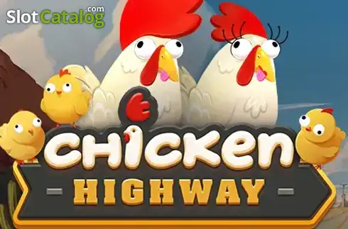 Chicken Highway слот