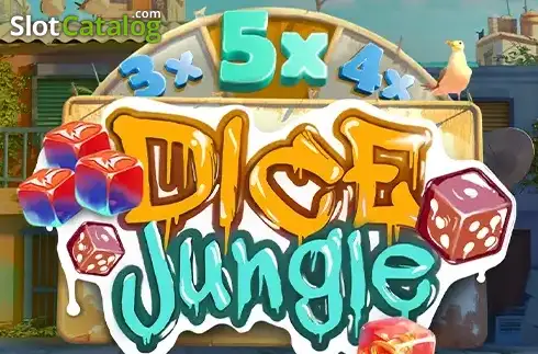 Dice Jungle Smartsoft Gaming