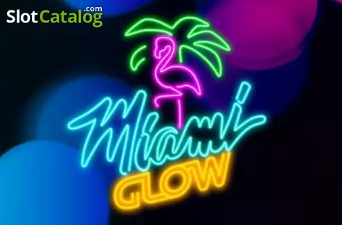 Miami Glow слот