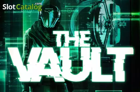 The Vault (Snowborn Games) логотип