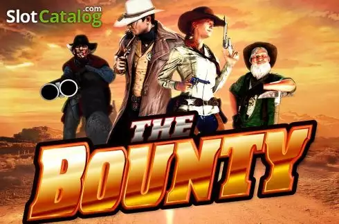 The Bounty логотип
