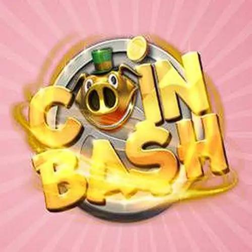 Coin Bash логотип