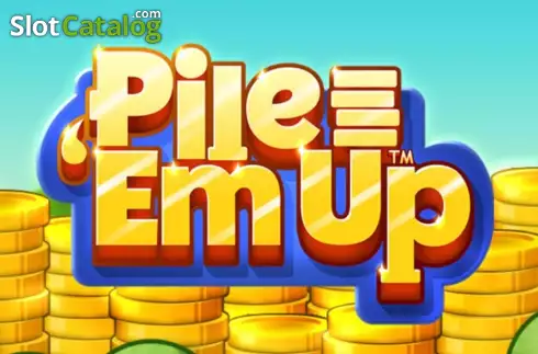 Pile 'Em Up Snowborn Games