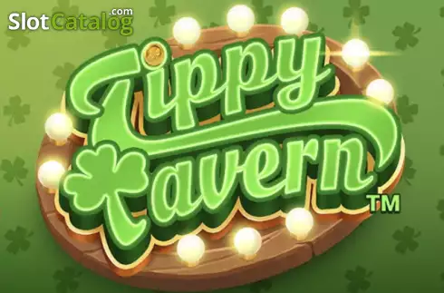 Tippy Tavern слот