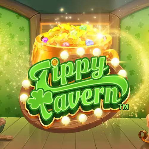 Tippy Tavern логотип